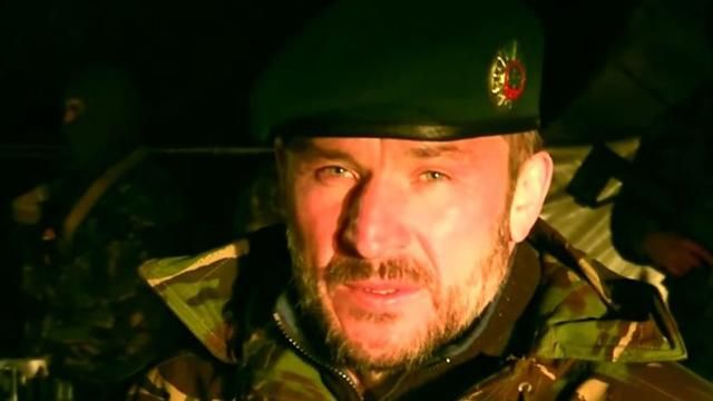 Тіло Іси Мунаєва доставили у Дніпропетровськ