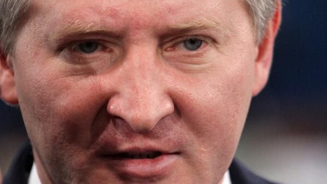 Люди Ахметова готують акцію проти української армії, — активістка Люди Ахметова готують акцію проти української армії, — активістка