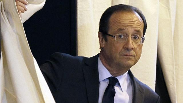 Олланд и Меркель предлагали создать демилитаризованную зону и дать автономию Донбассу Олланд и Меркель предлагали создать демилитаризованную зону и дать автономию Донбассу