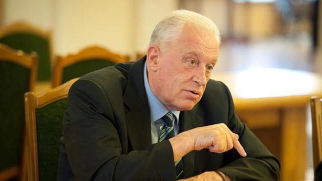 Коммунист Грач пожаловался Путину на бандформирования оккупационной власти Крыма Коммунист Грач пожаловался Путину на бандформирования оккупационной власти Крыма