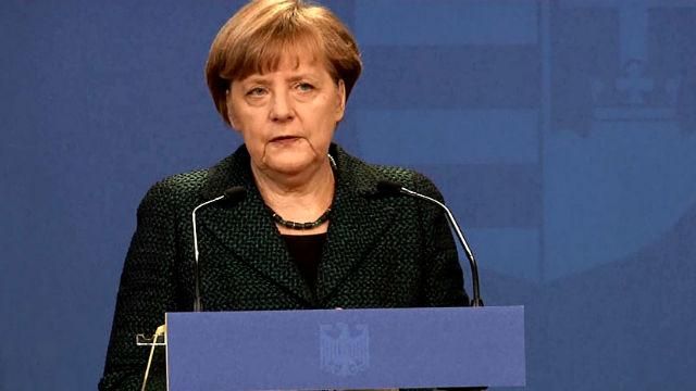 Тиждень у цитатах. Кузьма розкритикував владу, Меркель запевнила, що не дасть зброю Україні Тиждень у цитатах. Кузьма розкритикував владу, Меркель запевнила, що не дасть зброю Україні