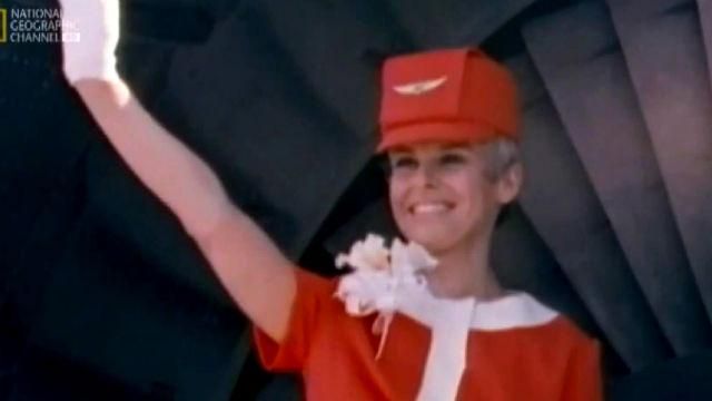 День в історії. Перший політ Boeing 747 День в історії. Перший політ Boeing 747