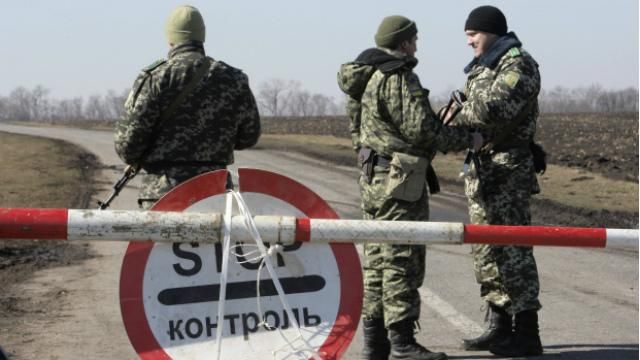 Боевики обстреляли пункт "Фащевка". Погиб военный, еще 3 ранены Боевики обстреляли пункт "Фащевка". Погиб военный, еще 3 ранены