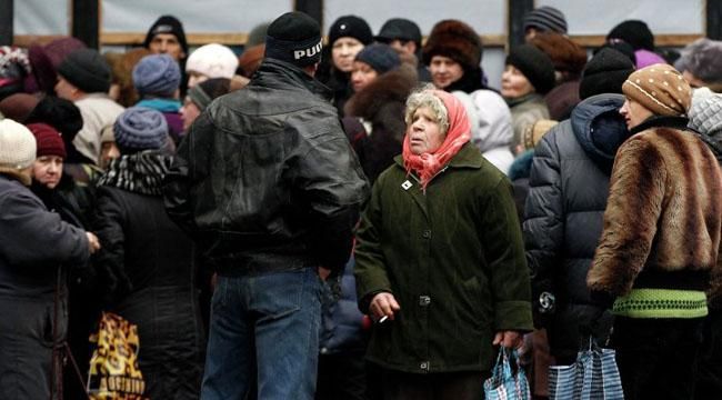 Для евакуації жителі Дебальцевого вибрали Україну, а не так звану "ДНР", — звіт місії ОБСЄ