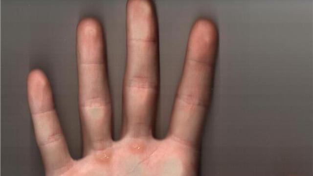 Схильність до зради можна визначити по довжині пальців, — психологи