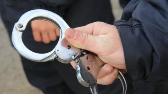 На харьковском блокпосту задержан житель Донецкой области за содействие терроризму На харьковском блокпосту задержан житель Донецкой области за содействие терроризму