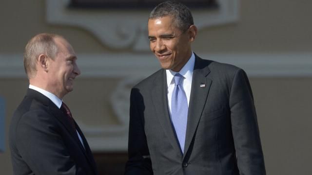 Оружие нужно было дать еще летом, — экс-заместитель госсекретаря США Оружие нужно было дать еще летом, — экс-заместитель госсекретаря США