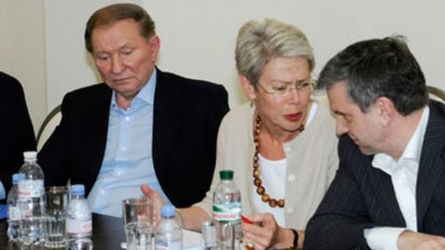 У проекті документа Контактної групи закріплюється реальна лінія зіткнення сторін, — ЗМІ У проекті документа Контактної групи закріплюється реальна лінія зіткнення сторін, — ЗМІ