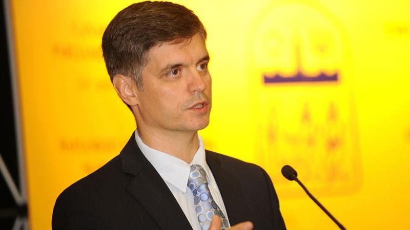 МЗС визначилось з представником України на сьогоднішній зустрічі у Берліні МЗС визначилось з представником України на сьогоднішній зустрічі у Берліні