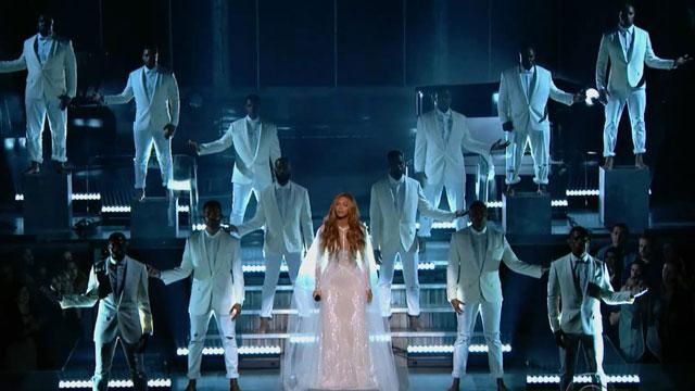 У Лос-Анджелесі назвали переможців Grammy