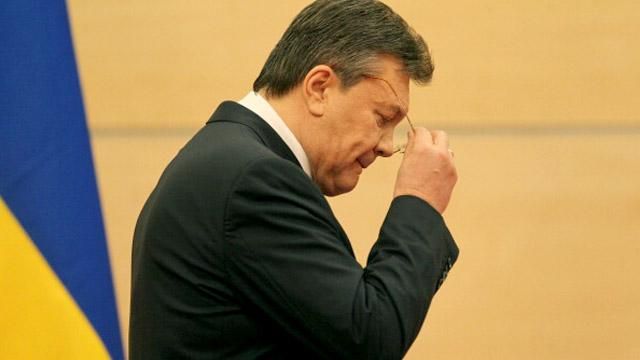 Потреба Януковича в утвердженні чоловічого начала призвела до політичної імпотенції, — експерт