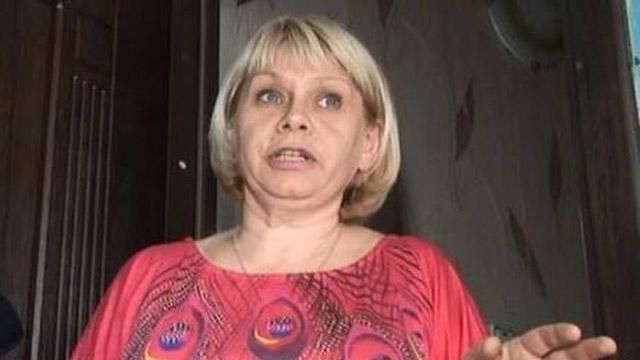 Медсестру, которая ногами добивала евромайдановца, приговорили к 1,5 годам тюрьмы