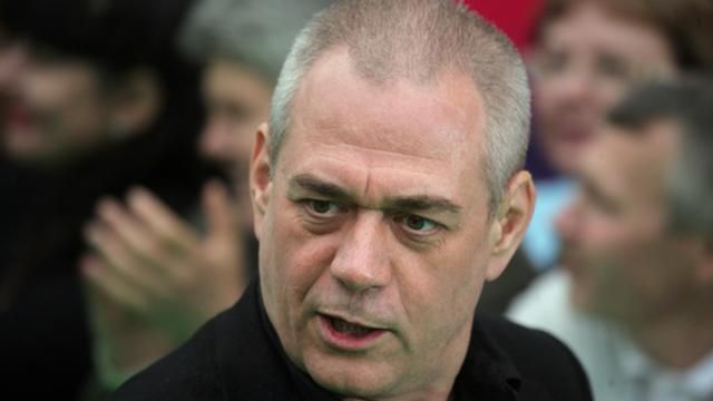 МВС відкрило кримінальне провадження стосовно російського журналіста МВС відкрило кримінальне провадження стосовно російського журналіста