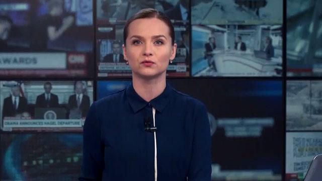 Випуск новин 9 лютого станом на 13:00