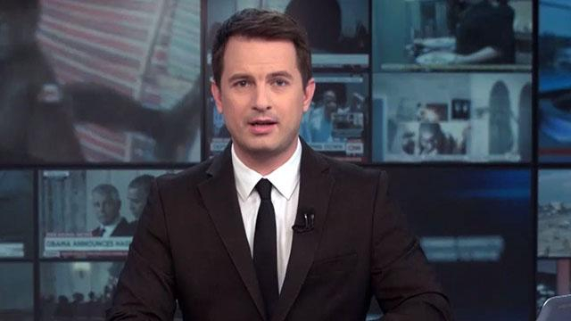 Выпуск новостей 9 февраля по состоянию на 12:00 - 9 февраля 2015 - Телеканал новин 24