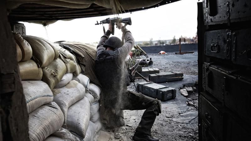 В "Самопомочи" предлагают определить дату начала украино-российской войны