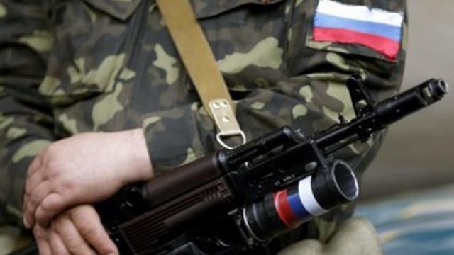 В штабе АТО объяснили, почему террористы пытаются захватить Дебальцево В штабе АТО объяснили, почему террористы пытаются захватить Дебальцево