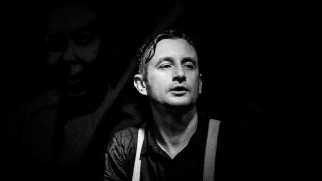 Це не наша війна, — Жадан Це не наша війна, — Жадан