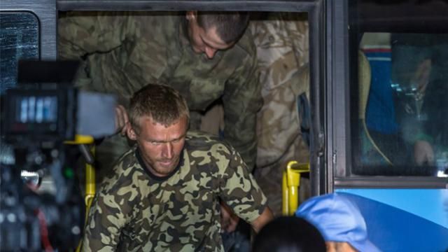 Терористи кажуть, що обмін полоненими відбудеться 10-11 лютого Терористи кажуть, що обмін полоненими відбудеться 10-11 лютого