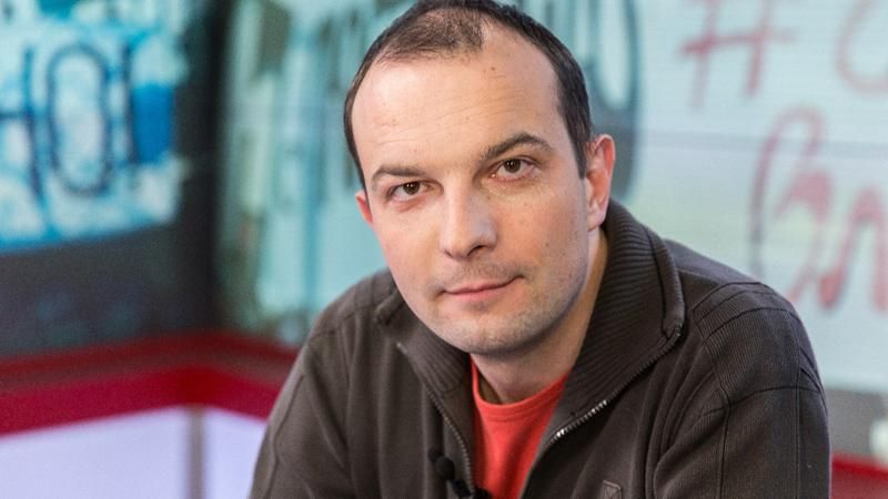 Президент уже принял решение, — Егор Соболев об отставке Яремы Президент уже принял решение, — Егор Соболев об отставке Яремы