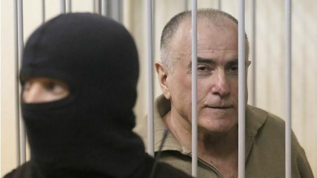 Суд розгляне скаргу на вирок Пукачу 12 лютого