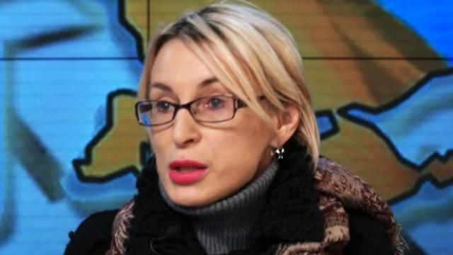 Ліза Богуцька розповість про патріотів в окупації