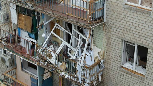 Боевики 42 раза обстреляли Луганскую область: есть погибшие и раненые Боевики 42 раза обстреляли Луганскую область: есть погибшие и раненые