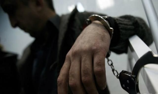 В Чернигове солдата осудили на 9 лет тюрьмы за госизмену