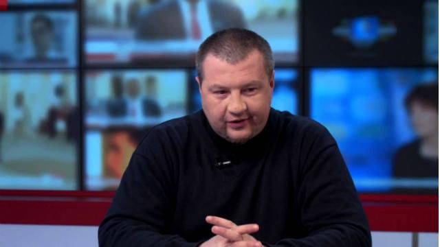 Військовий експерт розповість про ситуацію біля Дебальцевого