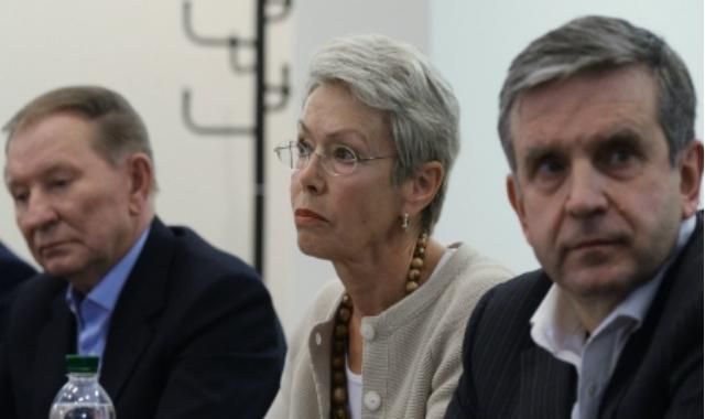 У Мінську обговорять припинення вогню на Донбасі, — ЗМІ У Мінську обговорять припинення вогню на Донбасі, — ЗМІ