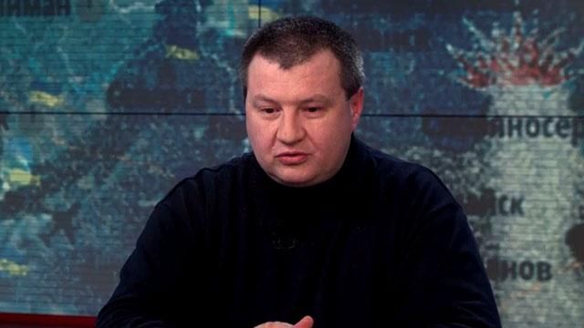 З Путіним домовитися можна тільки якщо повністю погодитися на всі його умови, — експерт З Путіним домовитися можна тільки якщо повністю погодитися на всі його умови, — експерт
