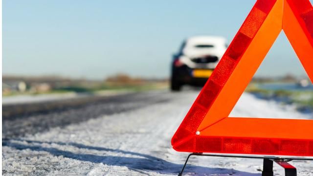 У прокуратурі розповіли подробиці ДТП за участю сина Луценка У прокуратурі розповіли подробиці ДТП за участю сина Луценка