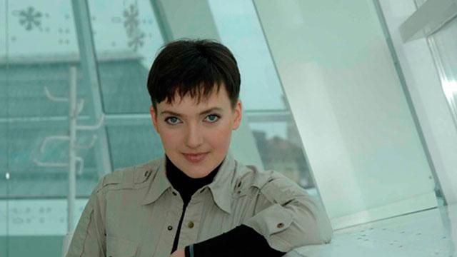 14 закордонних міністрів закликали звільнити Савченко 14 закордонних міністрів закликали звільнити Савченко