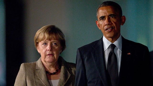 Обама ще не прийняв рішення про постачання зброї Україні Обама ще не прийняв рішення про постачання зброї Україні