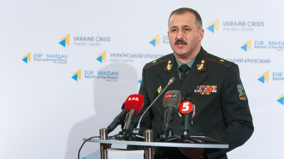 У Генштабі кажуть, що потік добровольців у Збройні сили не припиняється У Генштабі кажуть, що потік добровольців у Збройні сили не припиняється