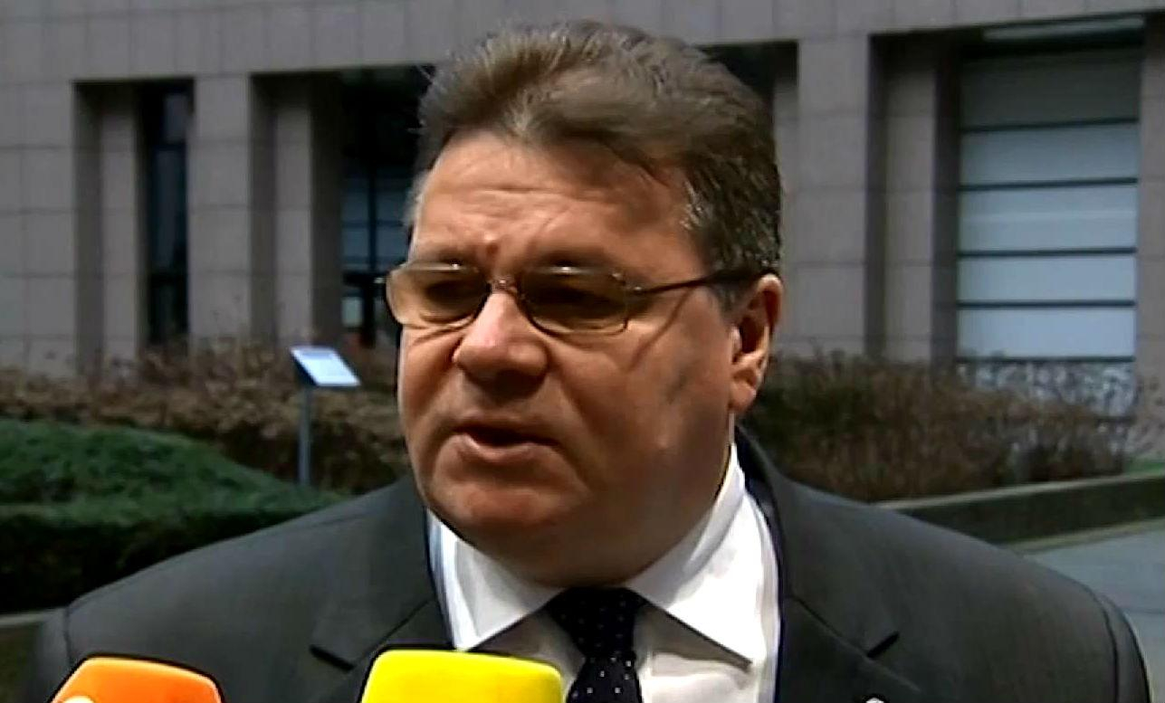 России доверять нельзя, — МИД Литвы