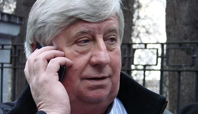 Порошенко предлагает Шокина на пост нового генпрокурора, — источник Порошенко предлагает Шокина на пост нового генпрокурора, — источник