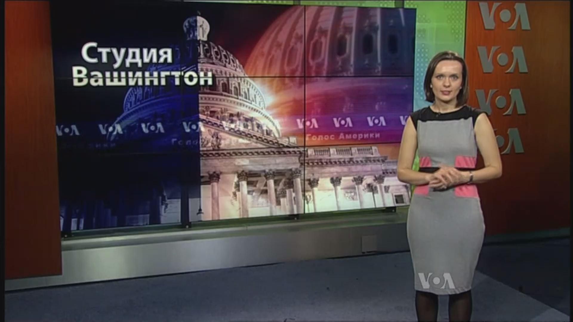 "Голос Америки": Обама и Меркель дают дипломатии еще один шанс "Голос Америки": Обама и Меркель дают дипломатии еще один шанс