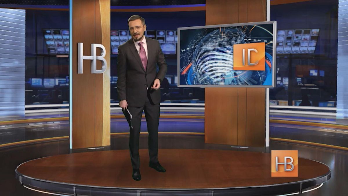 "Настоящее время". Бои под Углегорском, секретные счета россиян "Настоящее время". Бои под Углегорском, секретные счета россиян