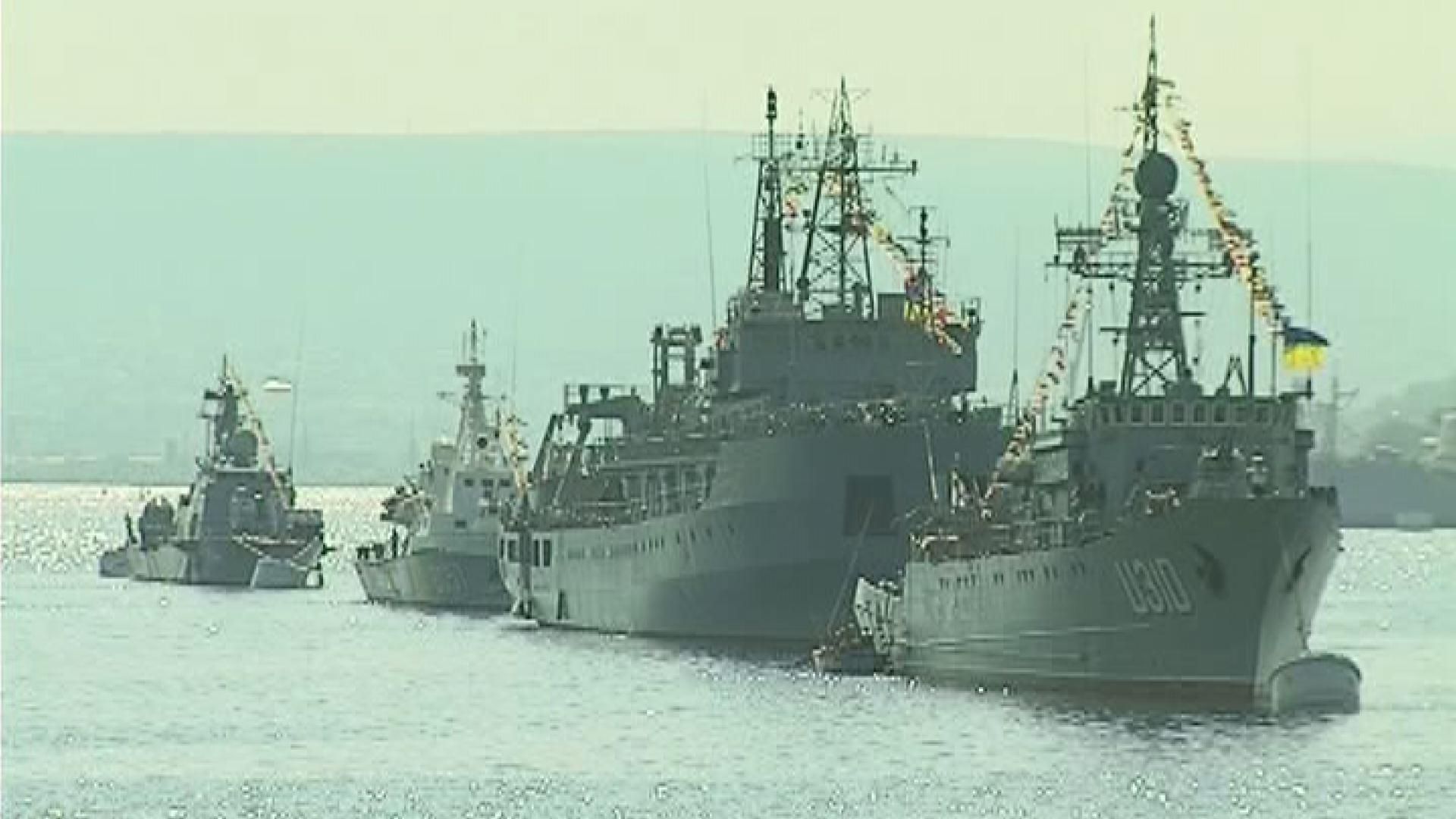 День в історії. 231 рік тому Ахтіар перейменували на Севастополь День в історії. 231 рік тому Ахтіар перейменували на Севастополь