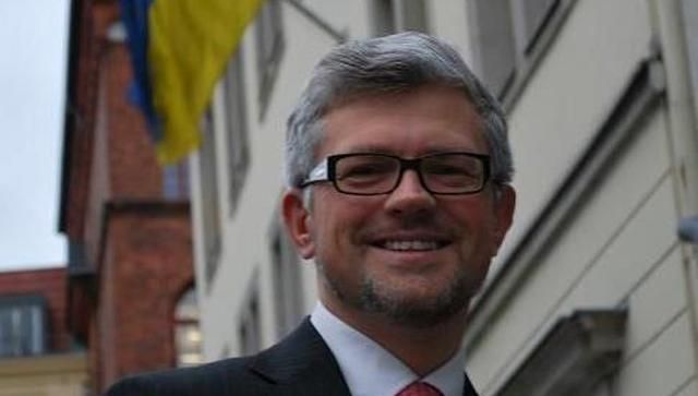 Зустріч у Берліні дала деякі відчутні результати, — посол України в Німеччині Зустріч у Берліні дала деякі відчутні результати, — посол України в Німеччині