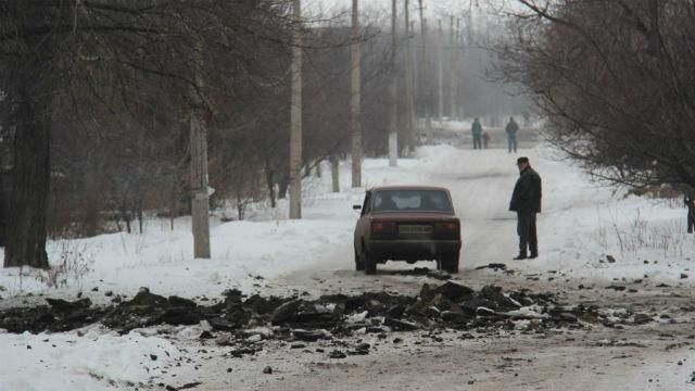 Сили АТО в Дебальцевому опинилися в оперативному "мішку", — Бутусов