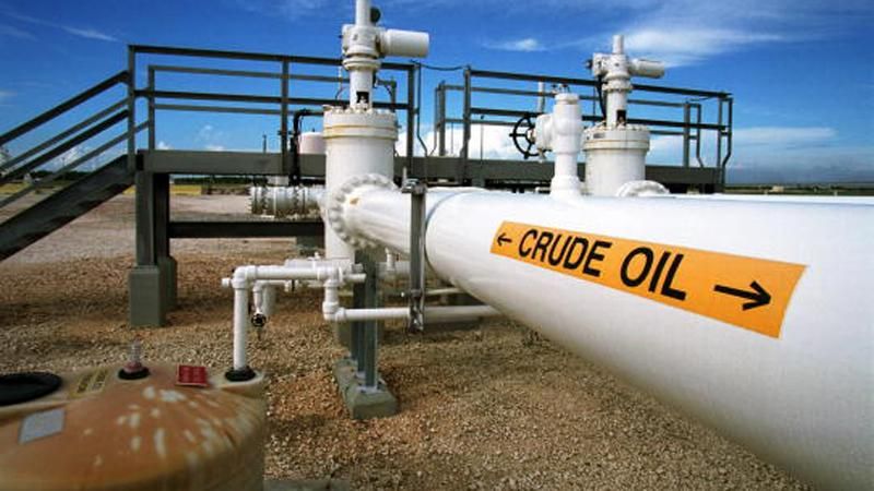 Нефть снова дешевеет Нефть снова дешевеет