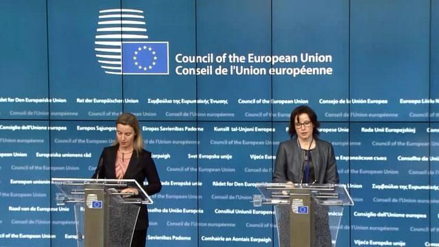 Європарламент обговорить ситуацію в Україні - 10 лютого 2015 - Телеканал новин 24 Європарламент обговорить ситуацію в Україні - 10 лютого 2015 - Телеканал новин 24