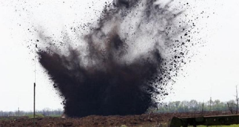 Боевики за сутки обстреляли около 30 населенных пунктов Боевики за сутки обстреляли около 30 населенных пунктов