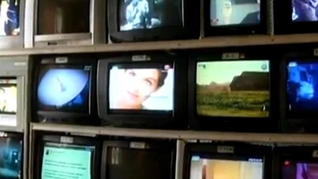 Руководителя концерна РРТ обвиняют в сепаратизме Руководителя концерна РРТ обвиняют в сепаратизме