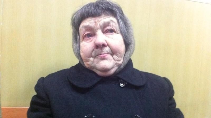 Мария Савченко просила дочь прекратить голодовку, Надежда отказалась, — адвокат