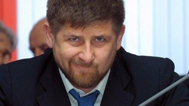 Люди, пов'язані з Кадировим, готували напади на Володимира Зеленського і його сім'ю, — Геращенко Люди, пов'язані з Кадировим, готували напади на Володимира Зеленського і його сім'ю, — Геращенко