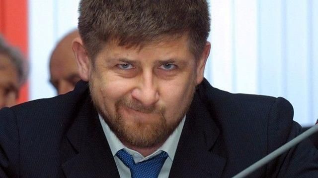 Люди, пов'язані з Кадировим, готували напади на Володимира Зеленського і його сім'ю, — Геращенко