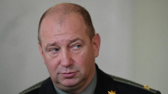 Комбат "Айдара" пожаловался, что Ляшко заставляет депутатов голосовать по "договорняках" Комбат "Айдара" пожаловался, что Ляшко заставляет депутатов голосовать по "договорняках"